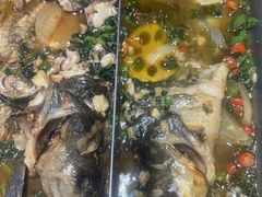 -鱼酷活鱼烤鱼(沈阳大悦城店)