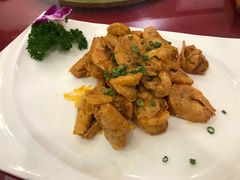 -东馆和天下特色餐饮(工农店)