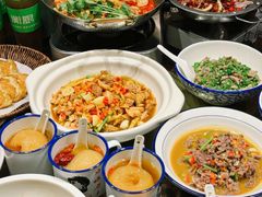 -衡厨·衡阳土菜(中南店)