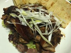 -鼎香润(德胜门内店)