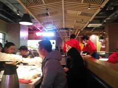 大堂-四道菜·福建菜馆(莆田万达店)