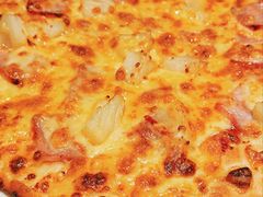 -萨莉亚意式餐厅(杭州滨江天街店)