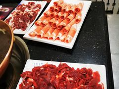 -草原饭店火锅