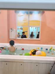 点击看大图 -TAILY BABYSPA泰丽宝贝婴儿游泳(金狮广场店)