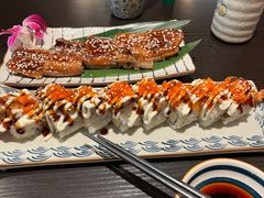 -鹏祖料理