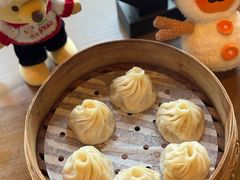 -南翔馒头店(豫园店)