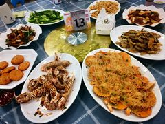 -明记海鲜大排档(巽寮湾店)