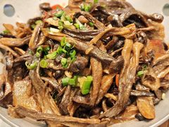 -徽鼎顺·臭鳜鱼 虾仁灌汤包(和平路店)