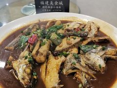 -福建美食城(老君堂店)