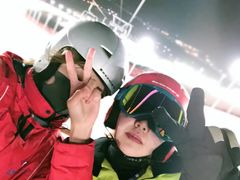 -大同万龙白登山国际滑雪场