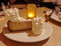 -The Cheesecake Factory芝乐坊餐厅(兴业太古汇店)