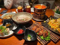-越谜·越南餐厅(长白店)