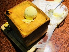 -绿茶餐厅(领展购物广场·中关村店)