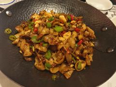 -湘语·湖南家常菜(新洲店)