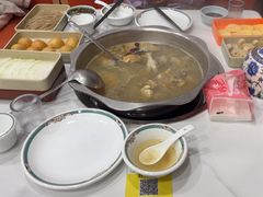 -福源药膳鸡(天润城店)