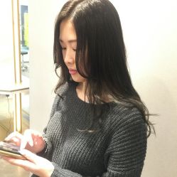 -Kraemer Paris  苏豪路易士·嘉玛发廊