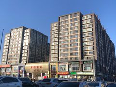 -翠微百货(龙德店)