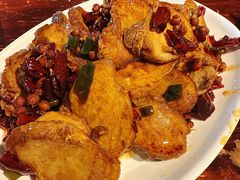 -飨府.老淮面馆.自营(清河路店)