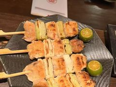 -三川·十酒Izakaya(南昌路店)