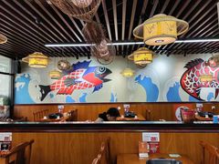 -三煮纸包鱼(青岛总店)