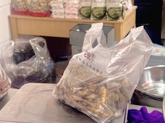 -王阿姨文昌油赞子(府桥街店)