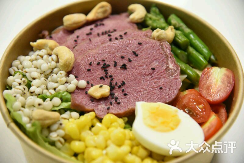 thirsty insportsclub 简餐饮品图片 - 第5张