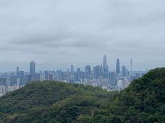 -广州市白云山风景名胜区