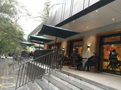 -星巴克(深圳侨城街店)