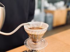 -DEEP COFFEE(瑞光烘焙工厂店)