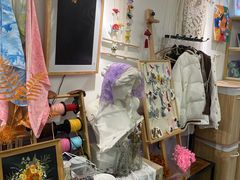 -100家灵感仓库·DIY团建(什刹海店)