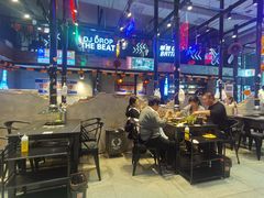 -坛子李地摊烤肉(罗斯福店)