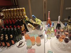 -南湖宾馆·鸳湖阁全日制餐厅