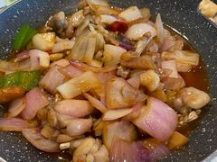 -壹只菜·崇明本地特色菜(崇明南门店)