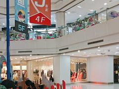 -巴黎春天(陕西路店)