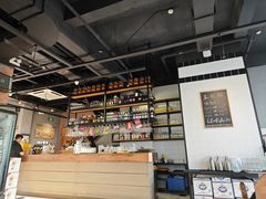 -LENBACH兰巴赫西餐啤酒坊(大连东港店)