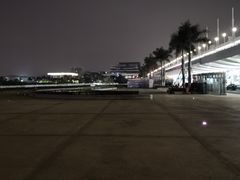 -厦门高崎国际机场-T3航站楼