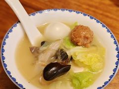 -面辣子·陕西家乡菜(钟楼店)