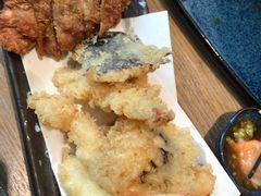 -松岛日本料理(汾江路店)