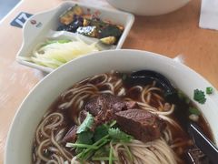 李先生牛肉面-李先生牛肉面大王(昌平鼓楼店)