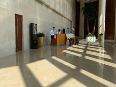 -星巴克(北辰西路店)