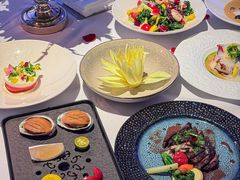 -天玑高空江景餐厅&酒吧Sky Secret Restaurant&Bar