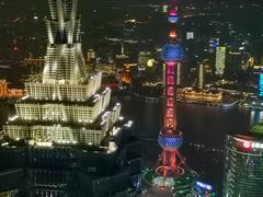 -上海柏悦酒店·世纪100牛排馆