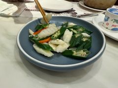 -南山鲜虾面·活鲜小馆·海味大连菜(南山总店)