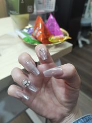 -心窑Shero's 美甲美睫美妆沙龙