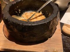 -绿茶餐厅(光谷世界城步行街店)