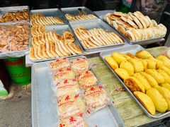 -恒达综合农贸市场(黄山路店)