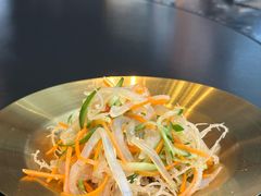 -艋舺·台湾小馆老字号(平安悦坊店)