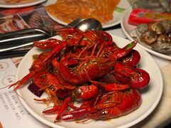 -芭菲盛宴·环球美食(袁家岗店)