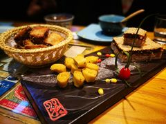 -局气 烤鸭·北京菜(光华路店)