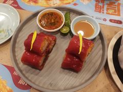 -点都德(汇胜楼店)
